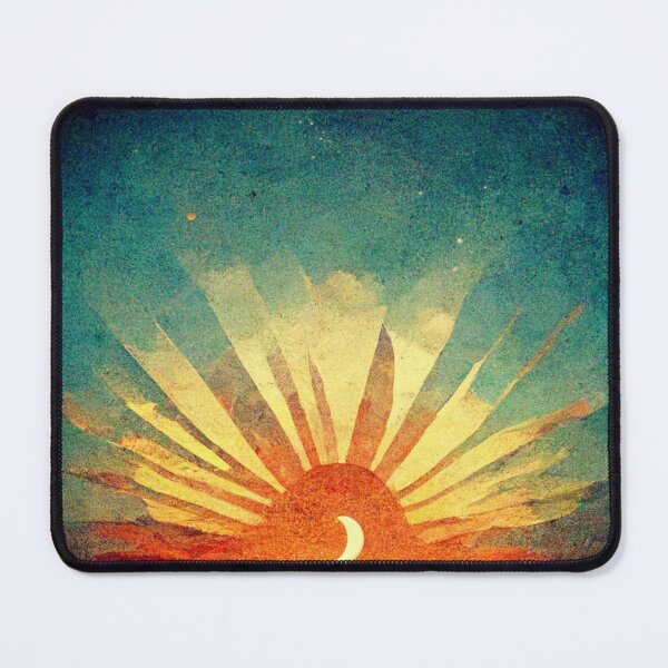 Item preview, Good bye Sun designed and sold by Funkylicious.
