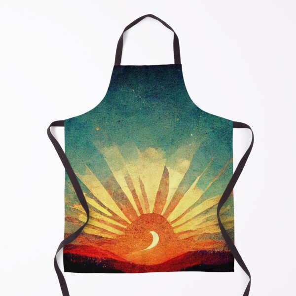 Item preview, Good bye Sun designed and sold by Funkylicious.