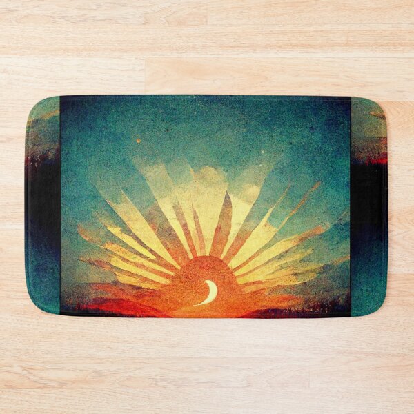 Item preview, Good bye Sun designed and sold by Funkylicious.