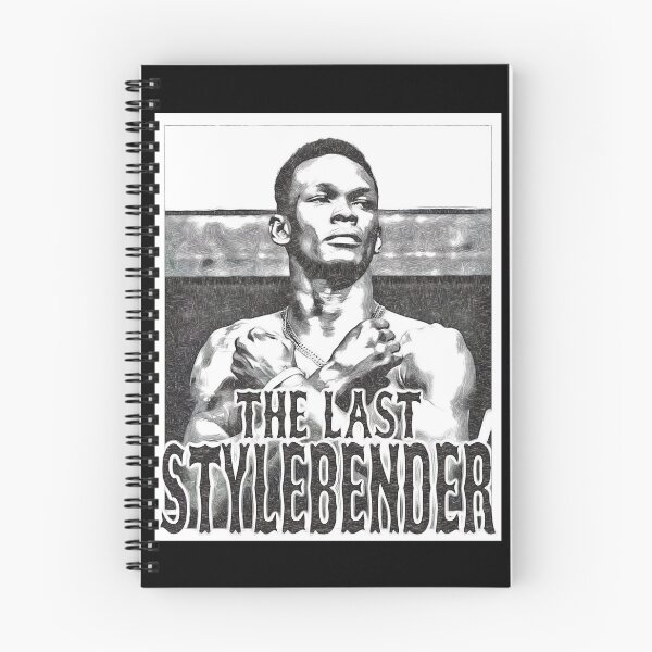 Item preview, THE LAST STYLEBENDER designed and sold by SavageRootsMMA.