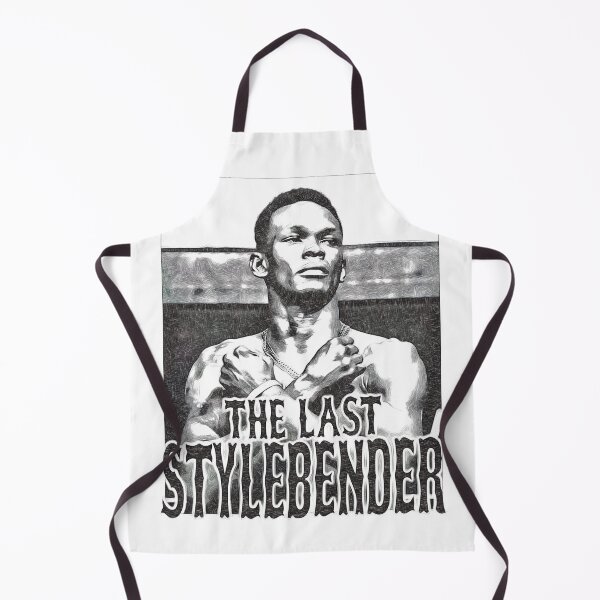 Item preview, THE LAST STYLEBENDER designed and sold by SavageRootsMMA.