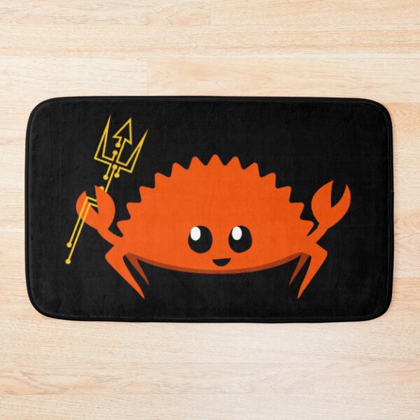 Item preview, Ferris Fork Black designed and sold by CodeDevilsASU.