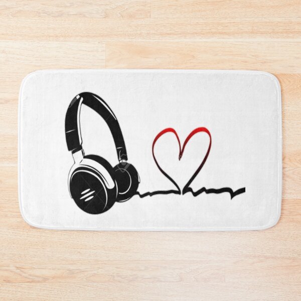 Item preview, Listen to music whole day designed and sold by ZROL.