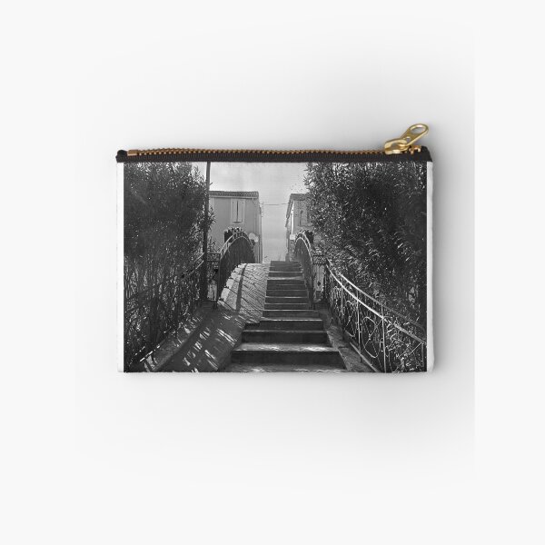 Item preview, Footbridge. designed and sold by Paul Pasco.