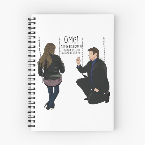Item preview, You're proposing  designed and sold by fanartbygabi | Gabi Veiga.