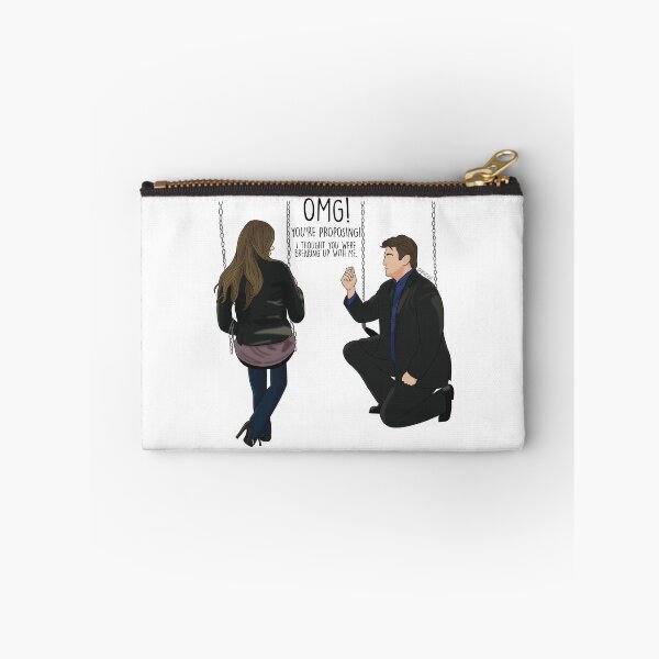 Item preview, You're proposing  designed and sold by fanartbygabi | Gabi Veiga.