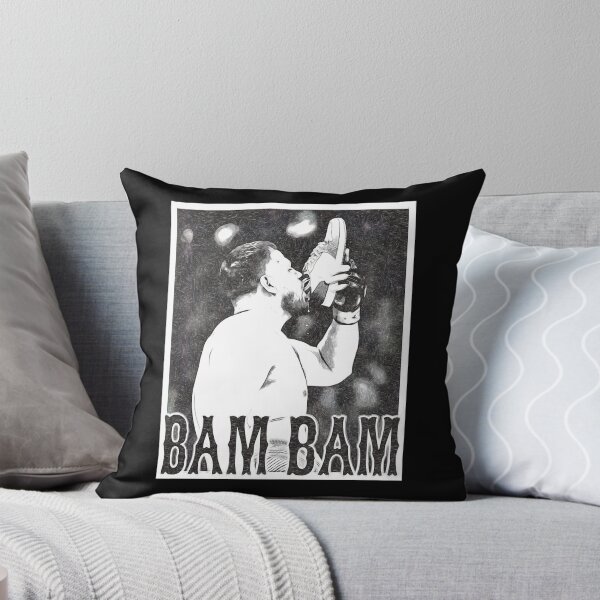 Item preview, BAM BAM designed and sold by SavageRootsMMA.