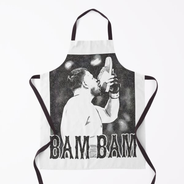 Item preview, BAM BAM designed and sold by SavageRootsMMA.