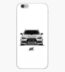 Stormtrooper evo X iPhone Case