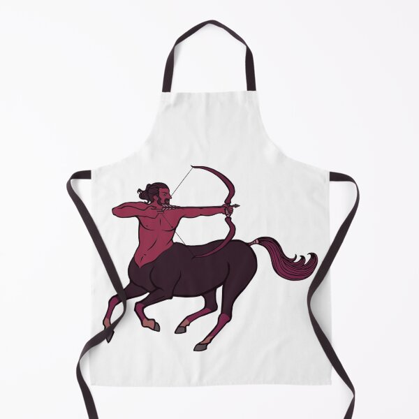 Item preview, Centaur in purple designed and sold by BeccaDoodles.