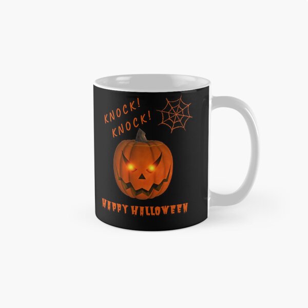 Item preview, Happy Halloween Scary Pumpkin designed and sold by SN-DesignShop.