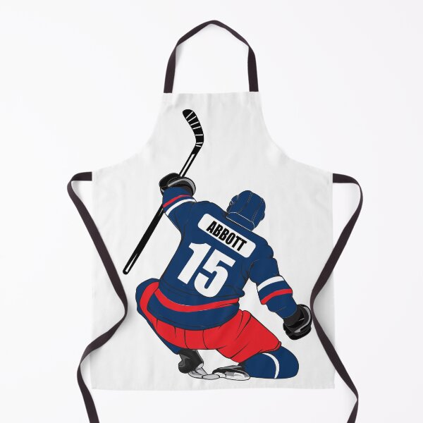 Item preview, Abbott Hockey Products designed and sold by stinkylockers.