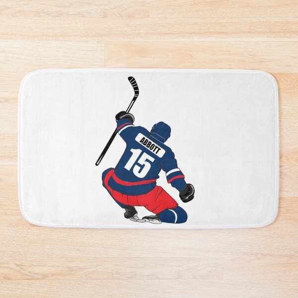 Item preview, Abbott Hockey Products designed and sold by stinkylockers.