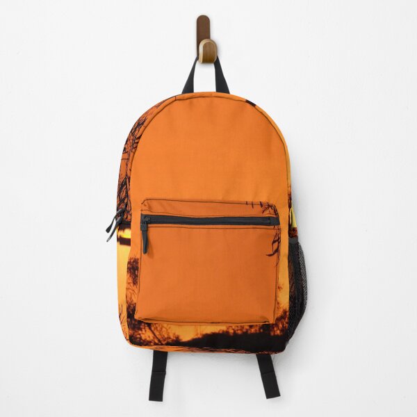 Item preview, orange sky v.2 designed and sold by Holmes25.