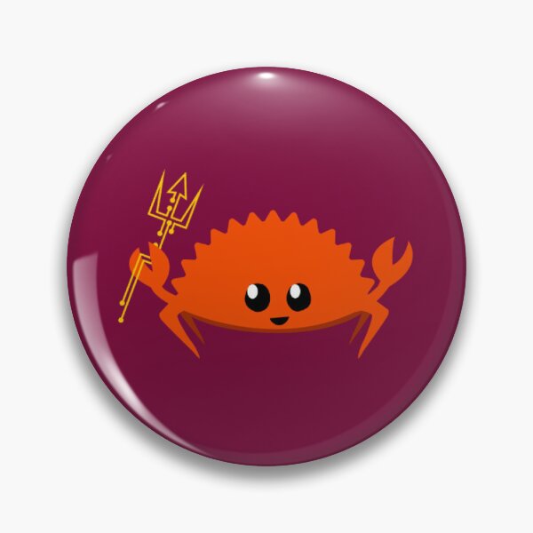 Item preview, Ferris Fork Maroon designed and sold by CodeDevilsASU.