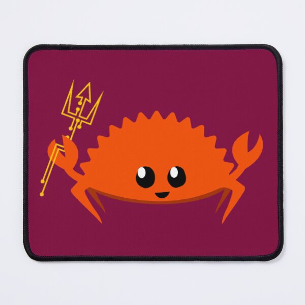 Item preview, Ferris Fork Maroon designed and sold by CodeDevilsASU.