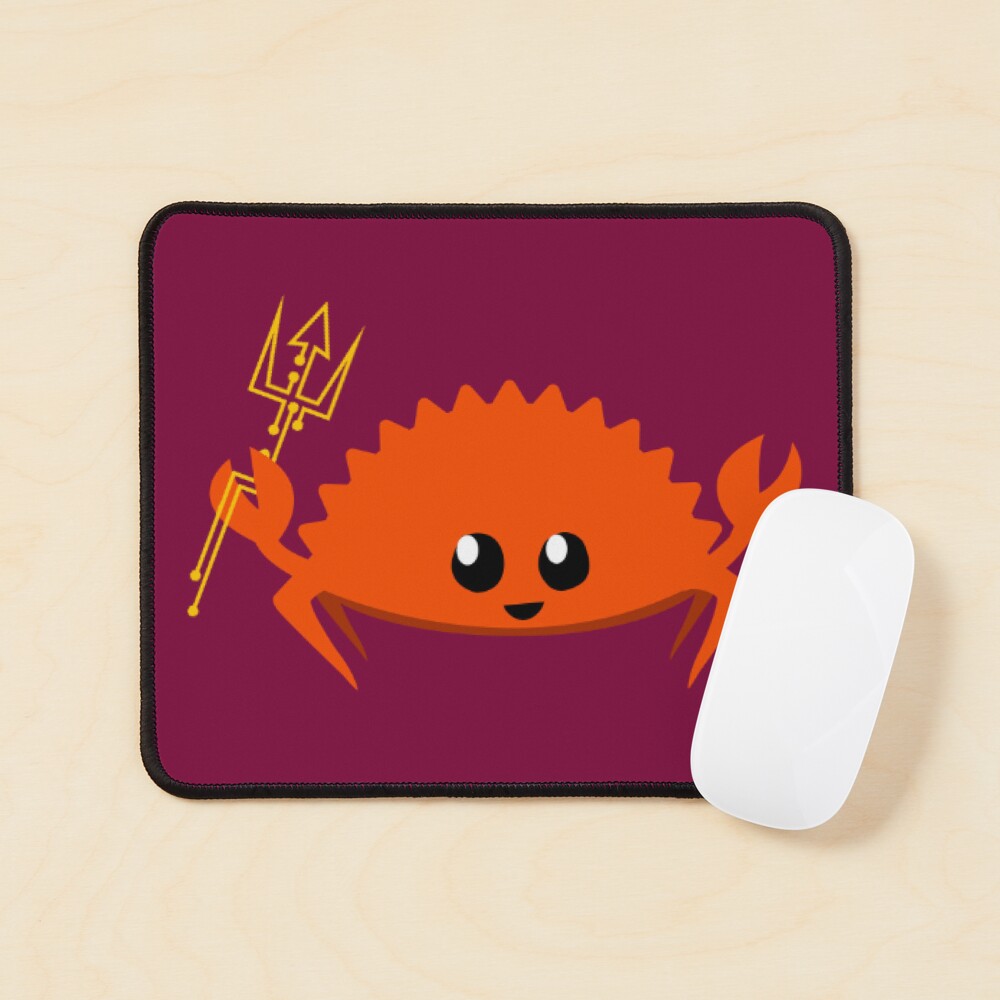 Item preview, Mouse Pad designed and sold by CodeDevilsASU.