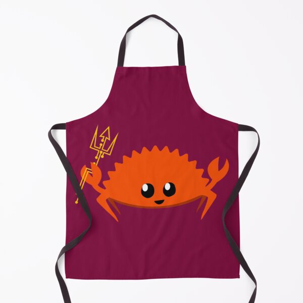 Item preview, Ferris Fork Maroon designed and sold by CodeDevilsASU.