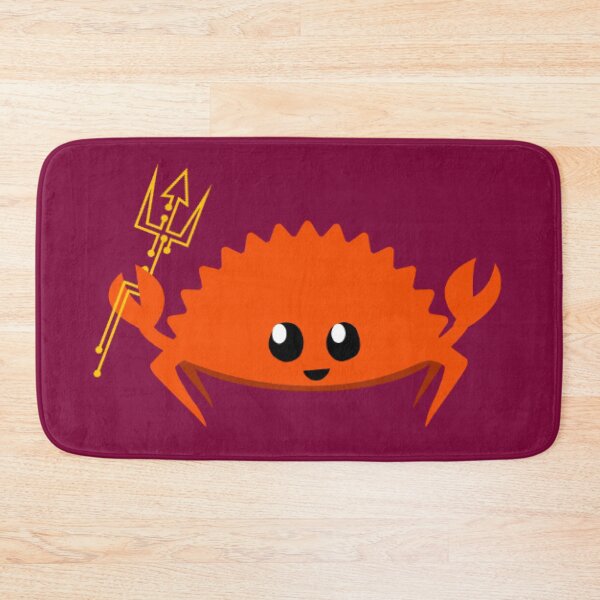 Item preview, Ferris Fork Maroon designed and sold by CodeDevilsASU.