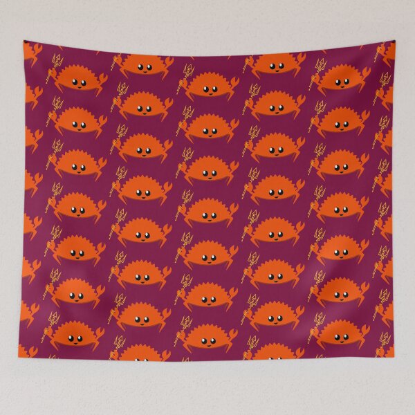 Item preview, Ferris Fork Maroon designed and sold by CodeDevilsASU.