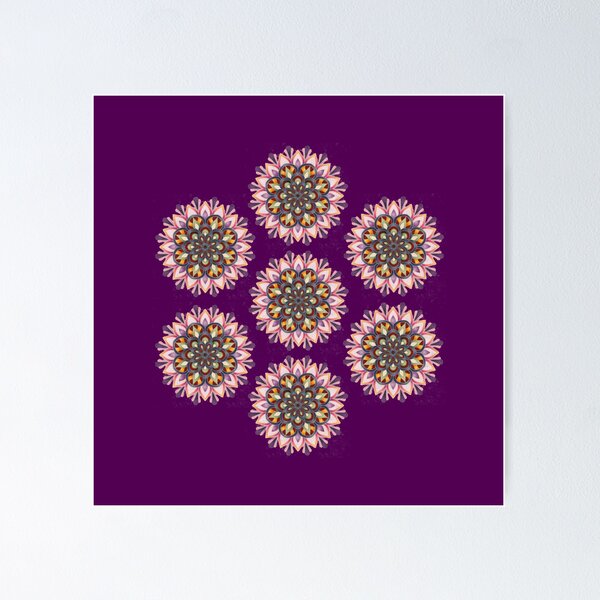 Item preview, Octavian Texture designed and sold by anushasingh.