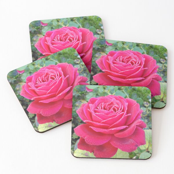 Item preview, Despite everything, this amazing red rose rises proudly designed and sold by Raigitam.