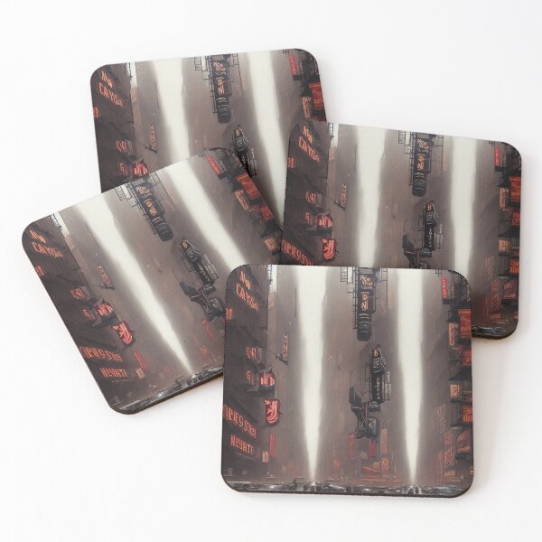 Item preview, Streets in the time of the cosa nostra designed and sold by Dicoart.