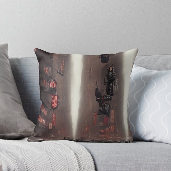 Item preview, Streets in the time of the cosa nostra designed and sold by Dicoart.