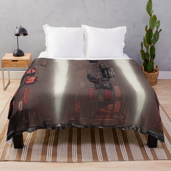Item preview, Streets in the time of the cosa nostra designed and sold by Dicoart.