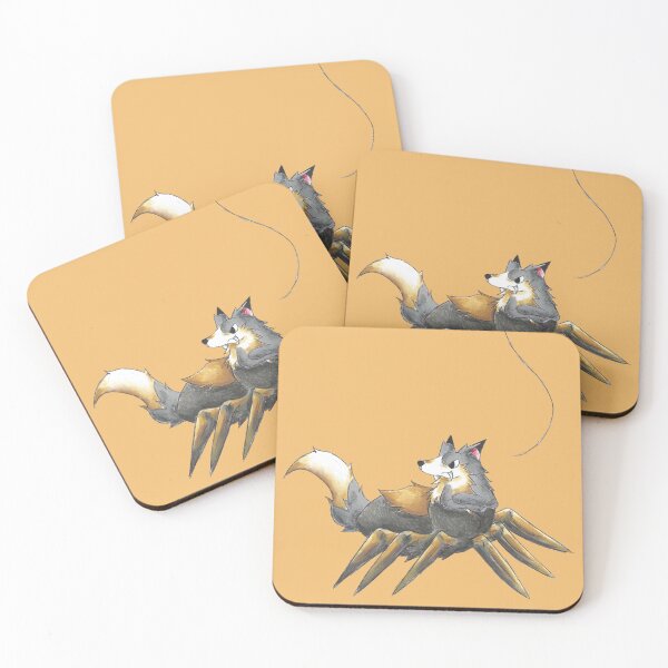 Item preview, Wolf Spider designed and sold by KOKeefeArt.