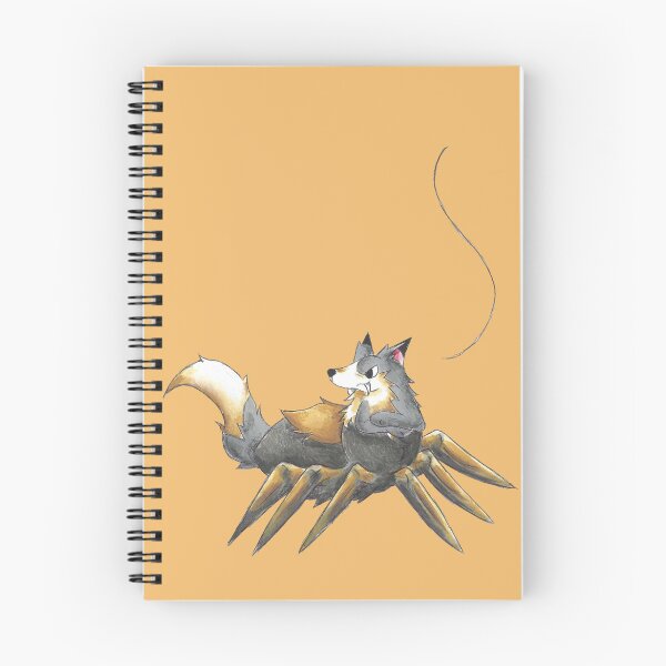 Item preview, Wolf Spider designed and sold by KOKeefeArt.