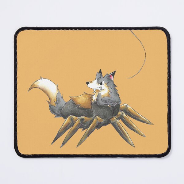 Item preview, Wolf Spider designed and sold by KOKeefeArt.