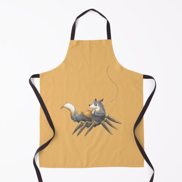 Item preview, Wolf Spider designed and sold by KOKeefeArt.