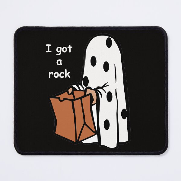 Item preview, I Got A Rock designed and sold by ZivaKreations.