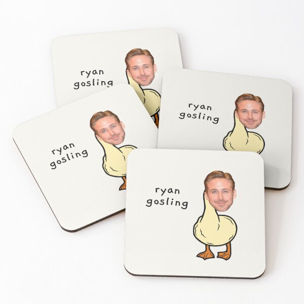 Item preview, ryan gosling designed and sold by AprilCreations.