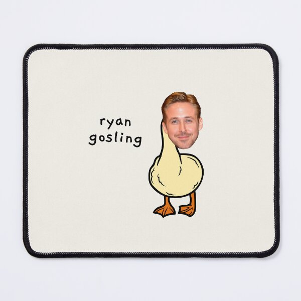 Item preview, ryan gosling designed and sold by AprilCreations.