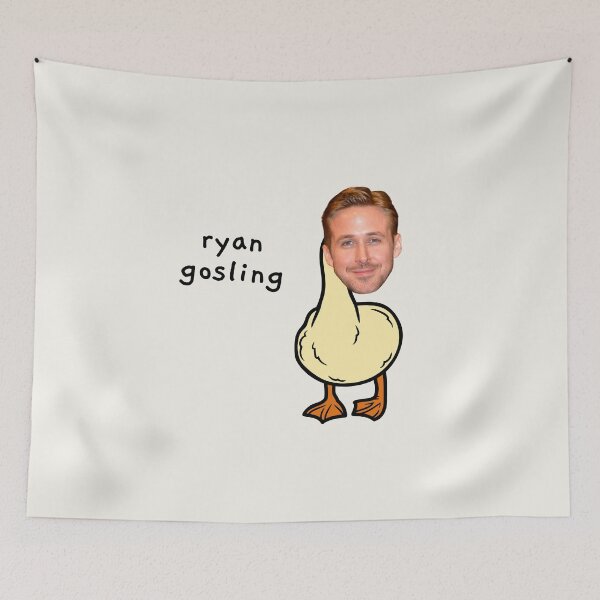 Item preview, ryan gosling designed and sold by AprilCreations.