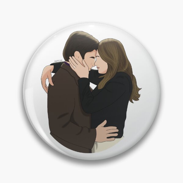 Item preview, Forever designed and sold by fanartbygabi | Gabi Veiga.