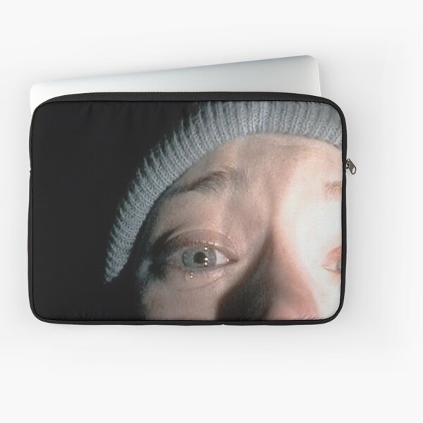 Blair witch project Laptop Sleeve