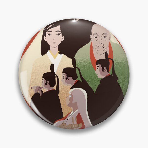 Item preview, Heike Story designed and sold by Sébastien Restrepo.