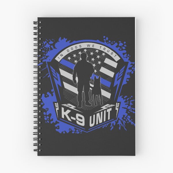 Item preview, K9 Unit designed and sold by k9printart.
