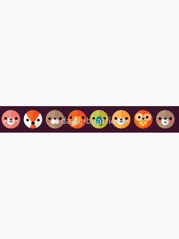 Smiley Faces by daisy-beatrice