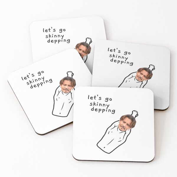 Item preview, let's go skinny depping designed and sold by AprilCreations.