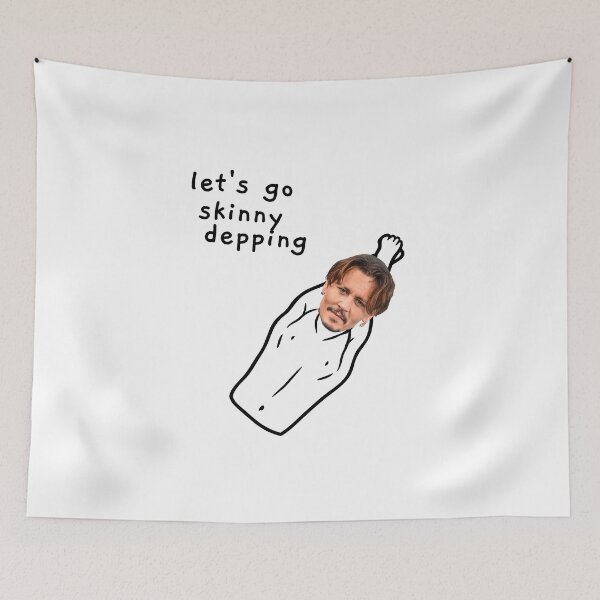 Item preview, let's go skinny depping designed and sold by AprilCreations.