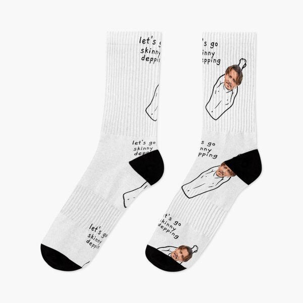 Item preview, let's go skinny depping designed and sold by AprilCreations.