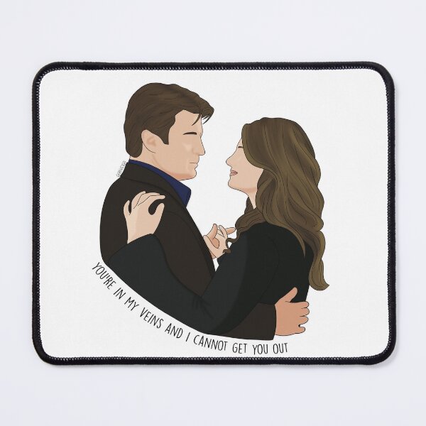 Item preview, In my veins designed and sold by fanartbygabi | Gabi Veiga.