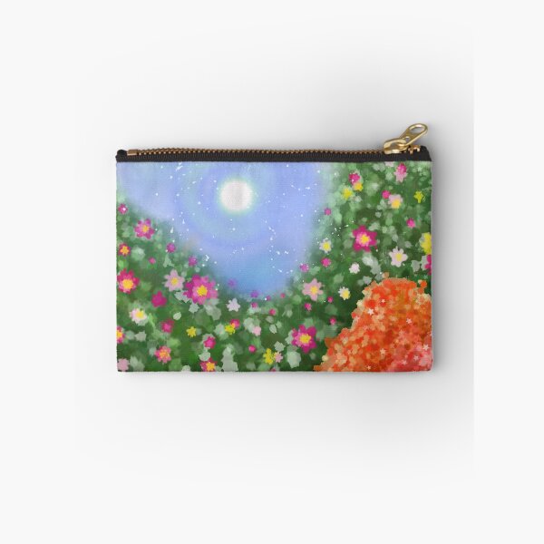 Item preview, Magic field designed and sold by Polina-W.