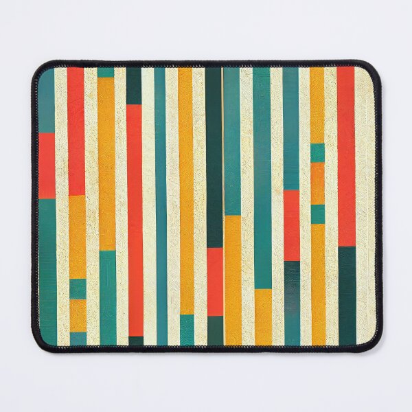 Item preview, Striped Pattern designed and sold by ThePurpleMelon.