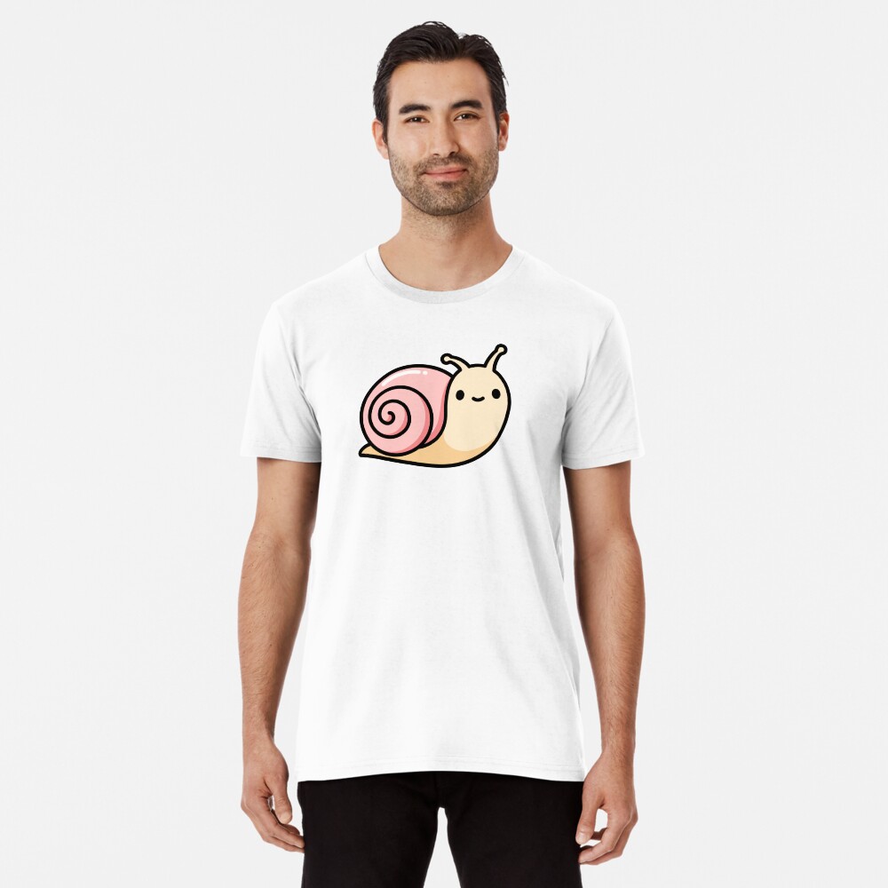 Item preview, Premium T-Shirt designed and sold by littlemandyart.