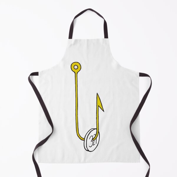 Item preview, Hooked (2013). designed and sold by LennyGallo.